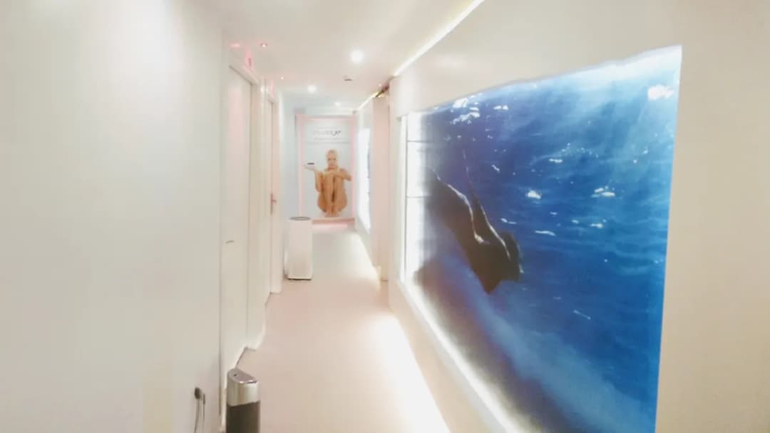 Estesite Spaterapi – Masaj ve Cilt Bakımı Merkezi — Dermatology & Skin Care in Istanbul