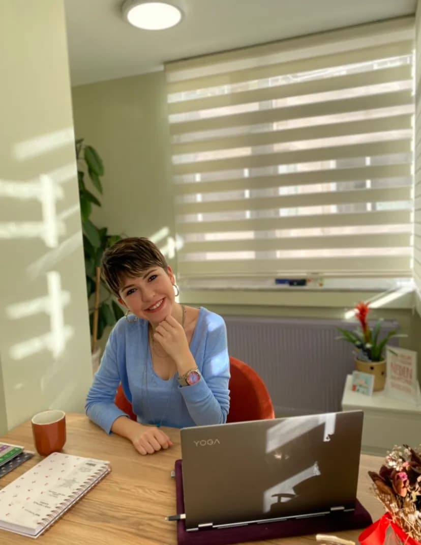 Diyetisyen Tuanna Ak Sağlıklı Yaşam Merkezi — Nutrition & Dietetics in Istanbul