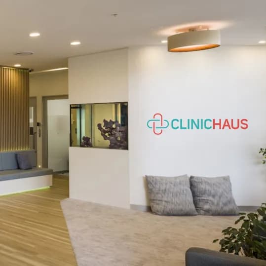 ClinicHaus — Dermatology & Skin Care in Istanbul