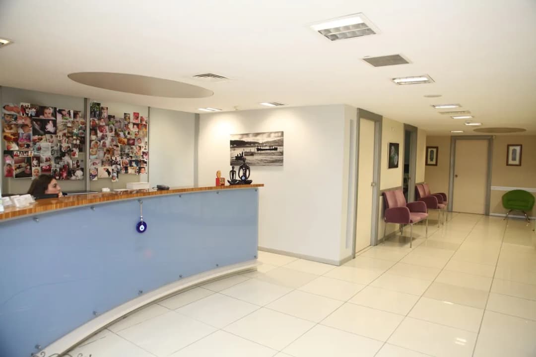 IVF Treatment in Istanbul, Turkey | Dr. Melih Aygun