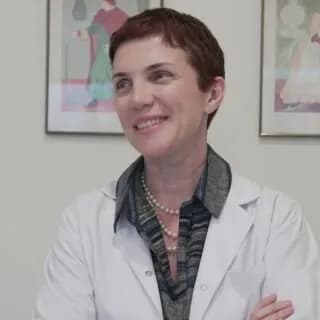 Dr. Tijen Acarkan — Alternative & Holistic Medicine in Istanbul
