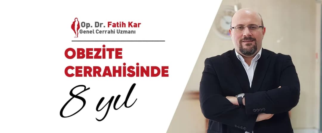 Op. Dr. Fatih KAR — Nephrology in Istanbul