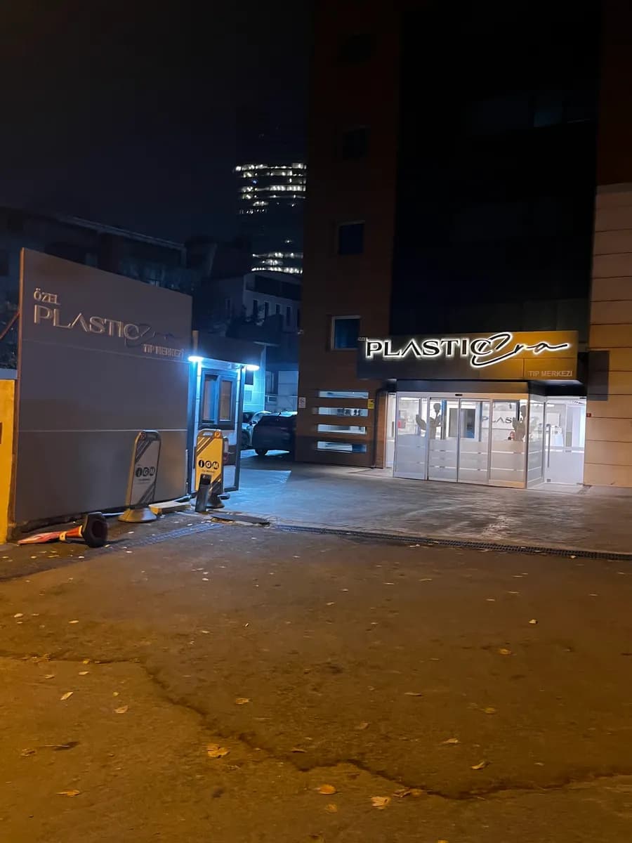 İstanbul Gastroenteroloji Merkezi (İgm Tıp Merkezi)