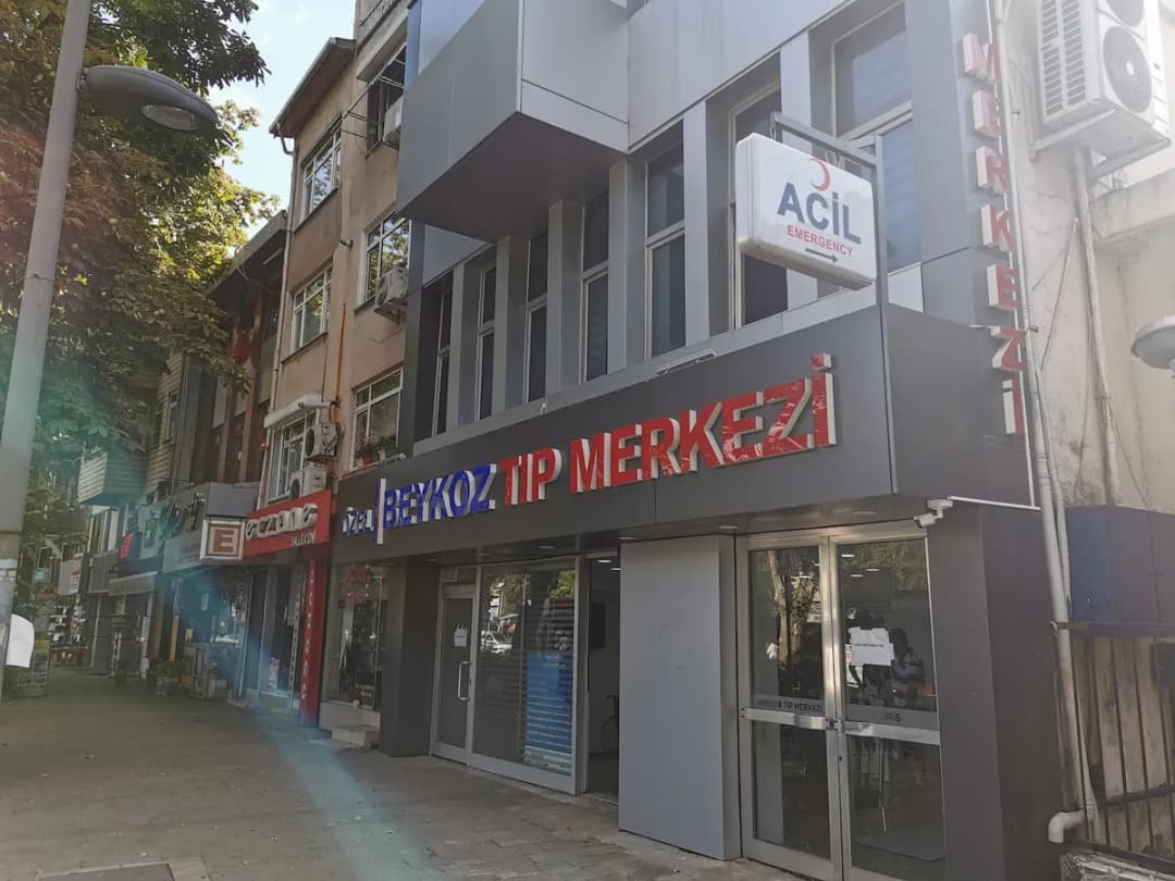 Özel Beykoz Tıp Merkezi