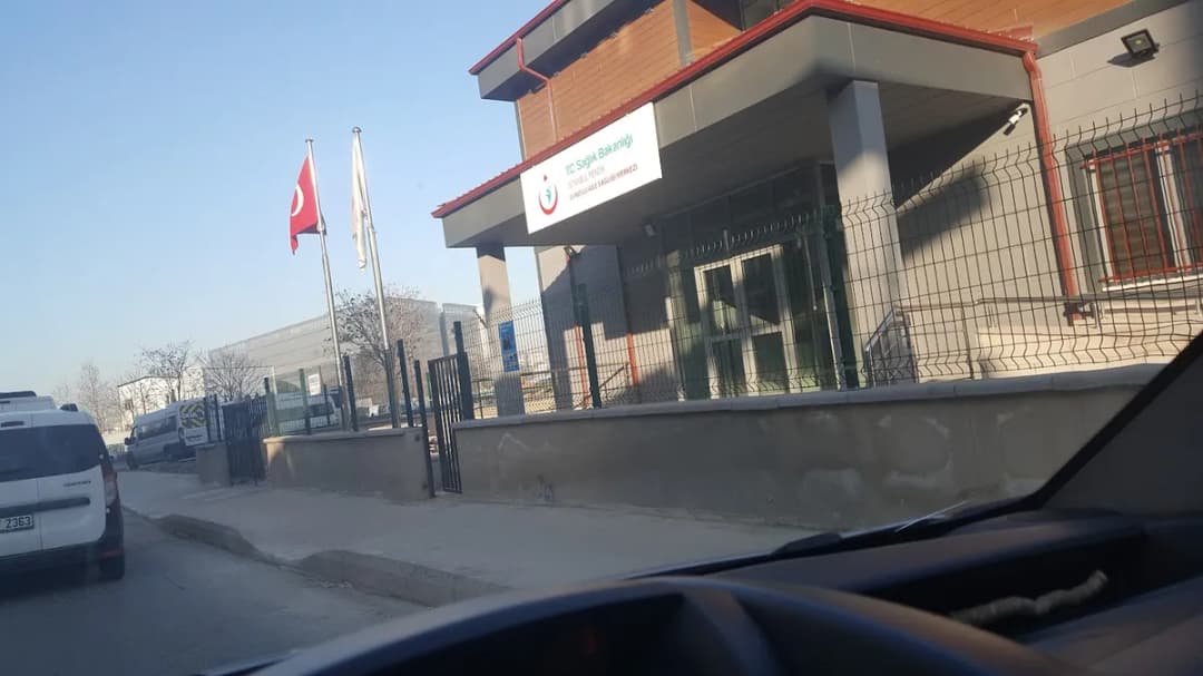 Aile SağLığı Merkezi