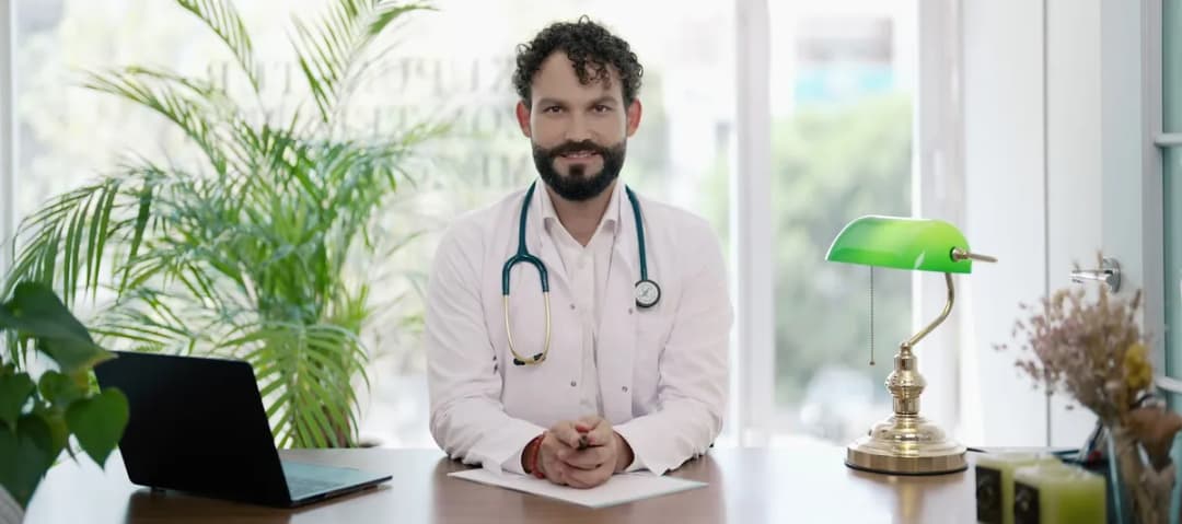 Uzm. Dr. Burak Ayhan Kliniği — Alternative & Holistic Medicine in Istanbul