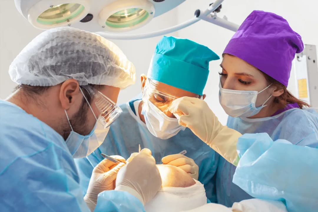 Best Hair Transplant Istanbul, Turkey, Men/Women Hair Restoration Turkey, Fue Hair Transplant Turkey