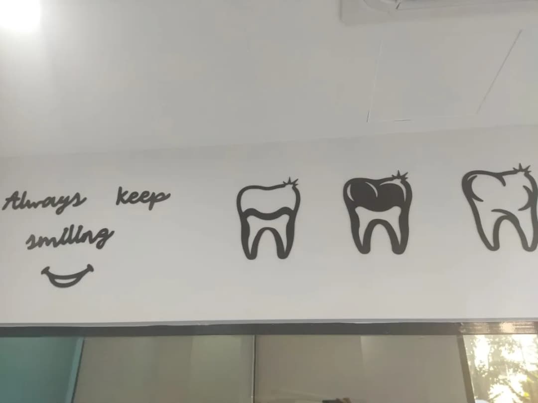Özel Büyükçekmece Ağız ve diş sağlığı polikliniği