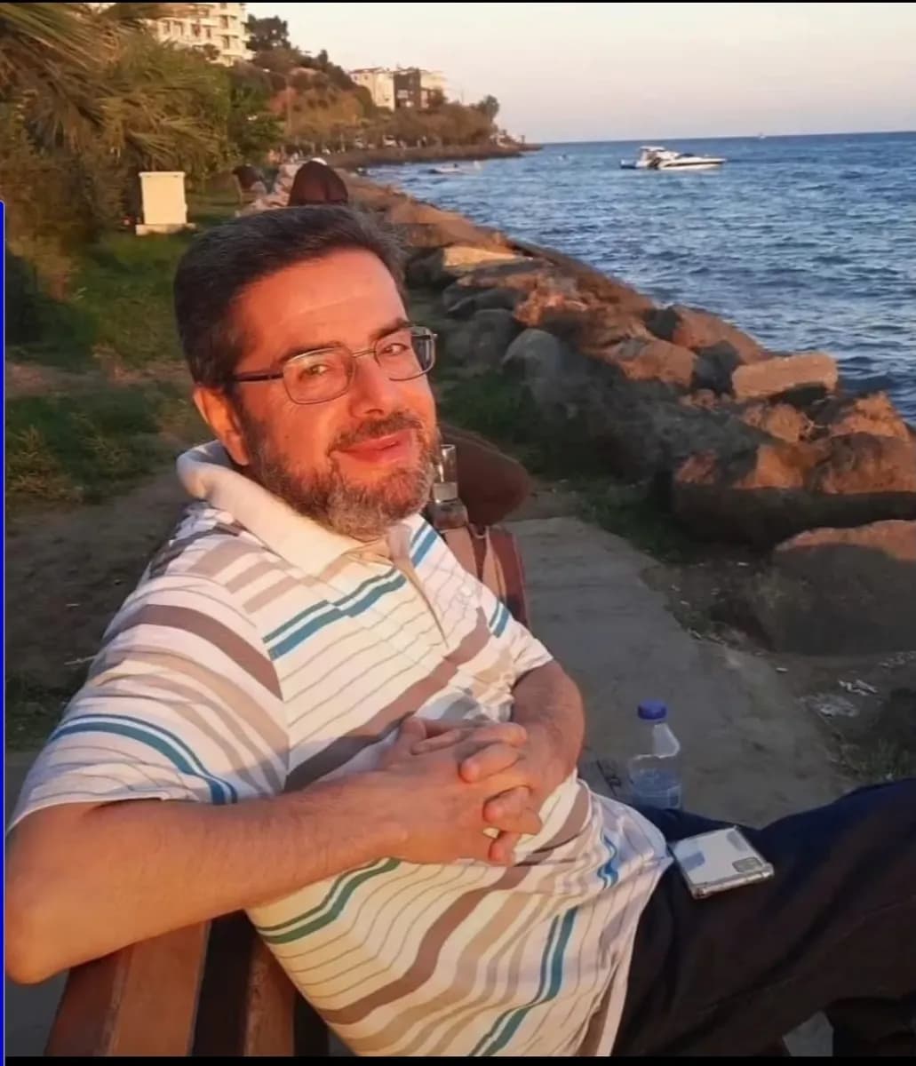 Prof. Dr. Orhan ÖZTURAN — ENT (Ear, Nose & Throat) in Istanbul