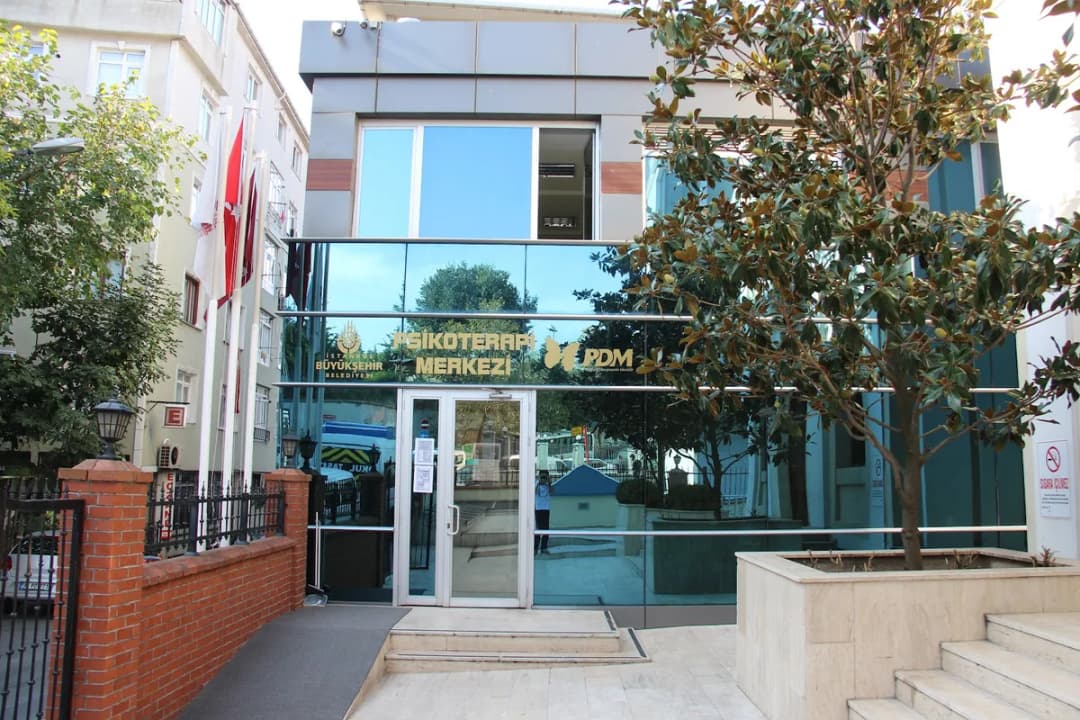 İBB Beyoğlu Psikolojik Danışmanlık Merkezi (Beyoğlu PDM) — Mental Health & Psychology in Istanbul