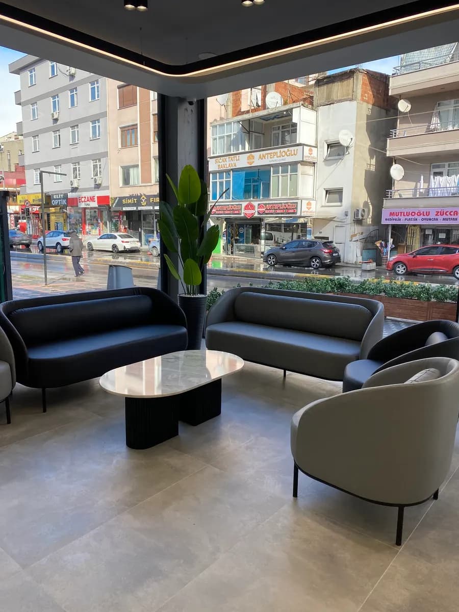 Pendik Asadent Ağız ve Diş Sağlığı Polikliniği — Dental Clinics in Istanbul