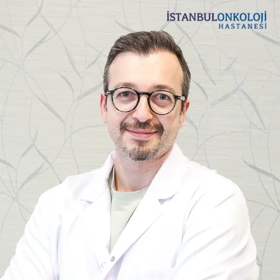 Uzm. Dr. Engin ERDEMOĞLU — Oncology & Cancer Care in Istanbul