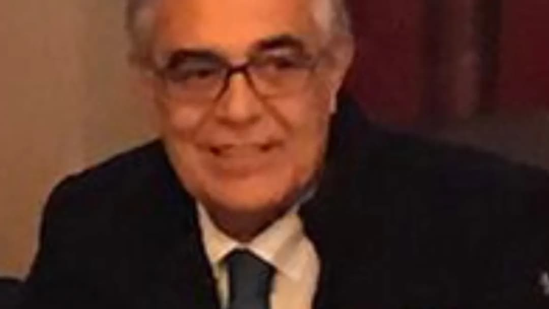 Dr.Sezai YAVAŞCA — ENT (Ear, Nose & Throat) in Istanbul