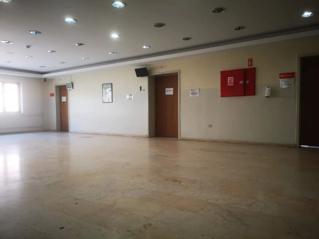 Gaziosmanpaşa Eğitim ve Araştırma Hastanesi Aliya İzzetbegoviç Semt Polikliniği