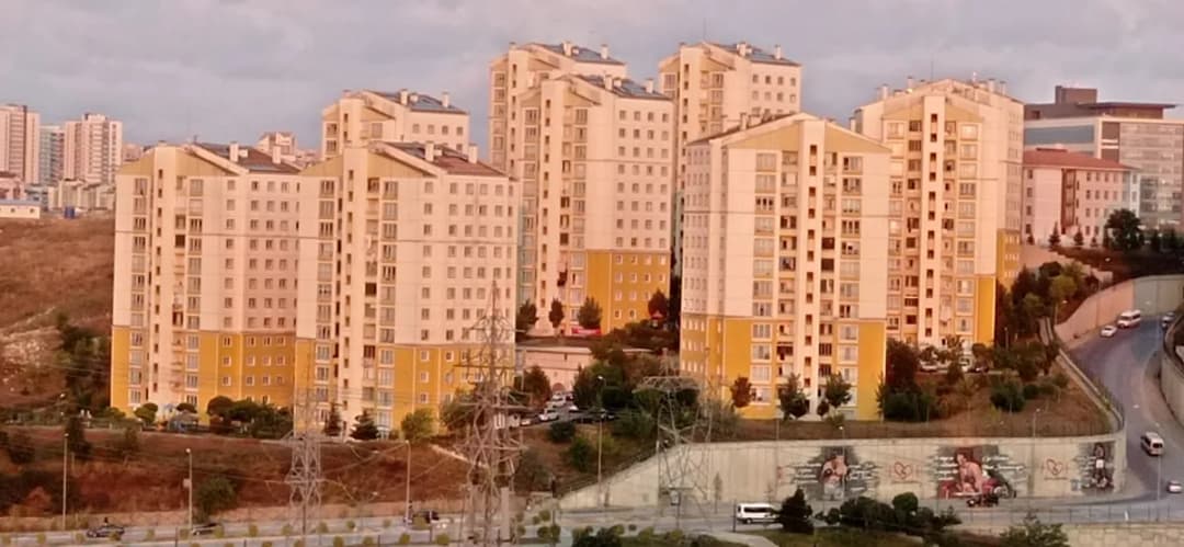 Kayaşehir 15. Regional Health Center (Family Health Center)