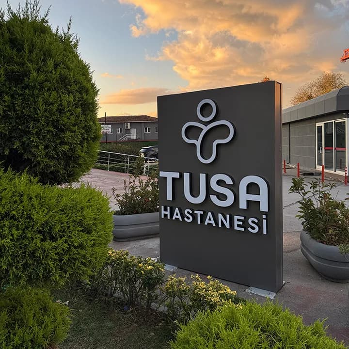 Özel Tusa Hastanesi