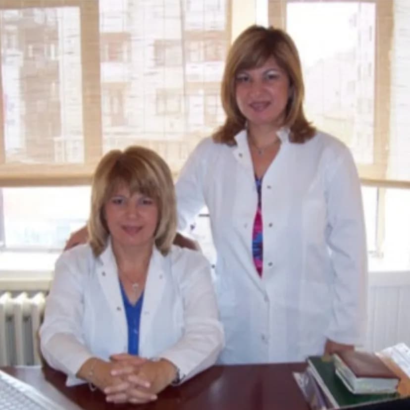 Doktor Ebru Uysal & Doktor Berna Egemen — Alternative & Holistic Medicine in Istanbul