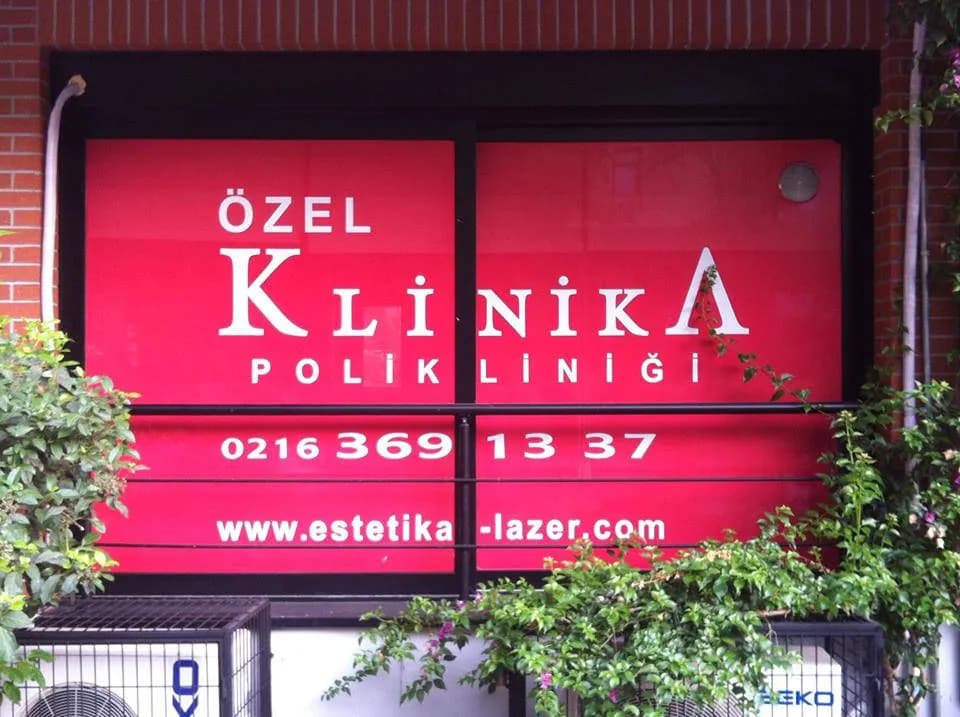 Özel KlinikA Polikliniği