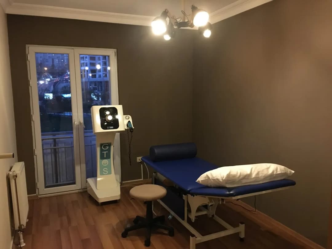 Fizyotherapy Sağlıklı Yaşam ve GTOS Terapi Bahçeşehir — Physiotherapy & Rehabilitation in Istanbul