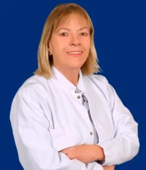 Prof. Dr. Leyla Ağaoğlu — Pediatrics & Child Health in Istanbul