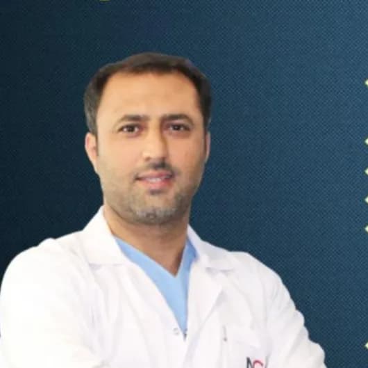 Op. Dr. Serkan Erman, Ortopedi Ve Travmatoloji — Orthopedics & Sports Medicine in Istanbul