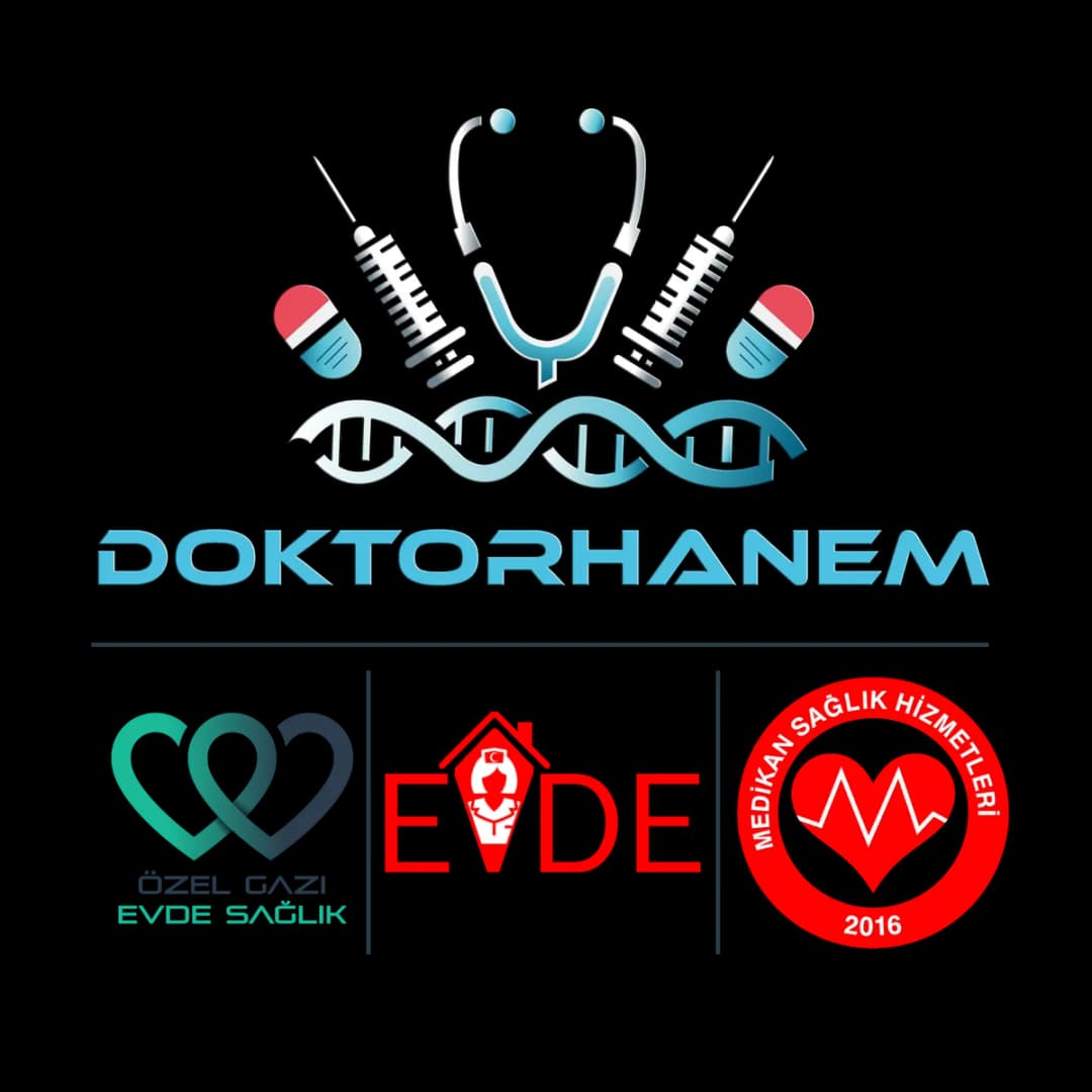Doktorhanem Sağlık Hizmetleri — Home Healthcare in Istanbul