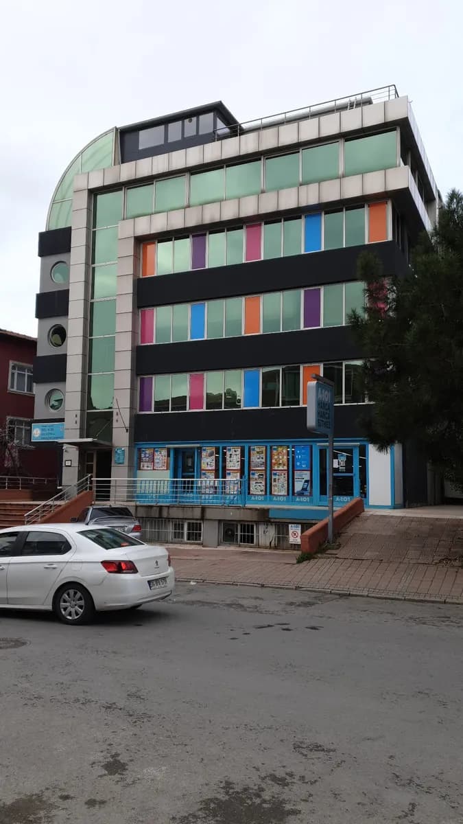 Alize Eğitim Merkez — Physiotherapy & Rehabilitation in Istanbul