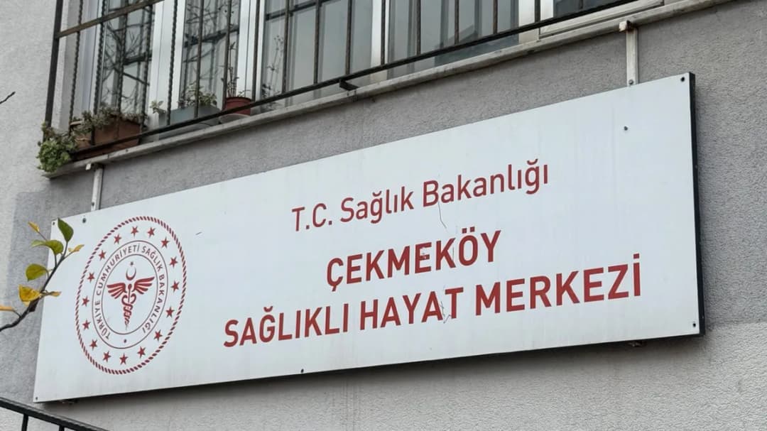 Çekmeköy Sağlıklı Hayat Merkezi — Physiotherapy & Rehabilitation in Istanbul