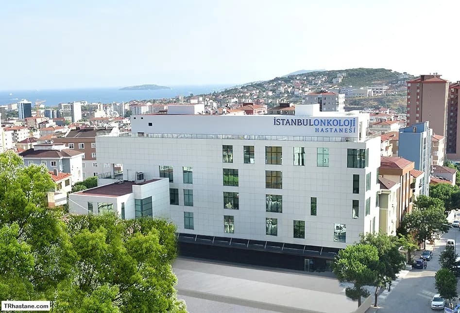 Avrasya Üroloji ve Böbrek Taşı Kırma Merkezi