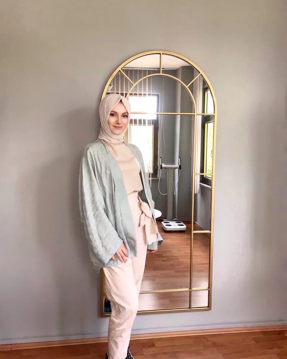 Diyetisyen Nur Sert — Nutrition & Dietetics in Istanbul