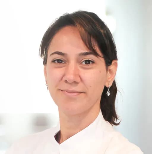 Uzm. Dr. Nazmiye Deniz Arslan — Oncology & Cancer Care in Istanbul