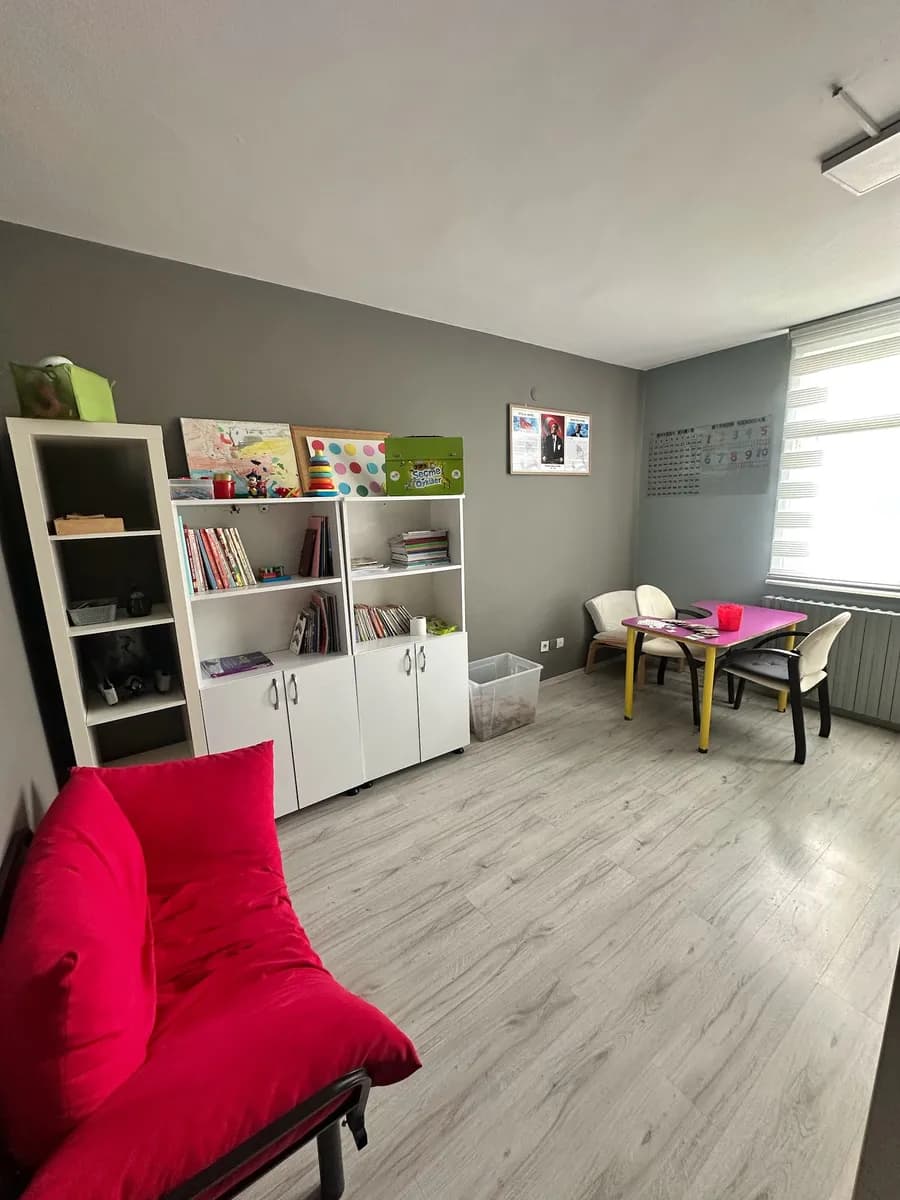 Çengelköy Terapi İki Özel Eğitim ve Rehabilitasyon Merkezi — Physiotherapy & Rehabilitation in Istanbul