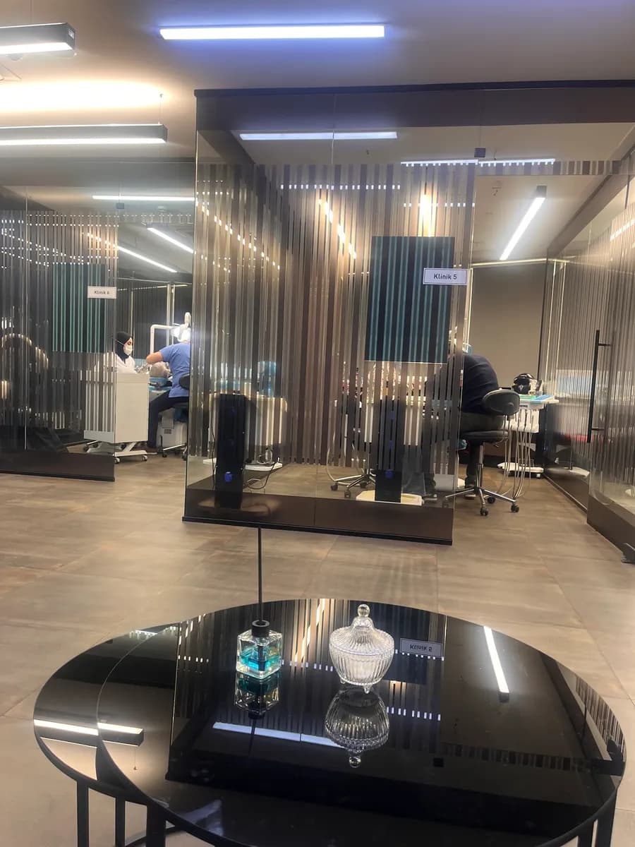 Extra Surgery — Dental Clinics in Istanbul