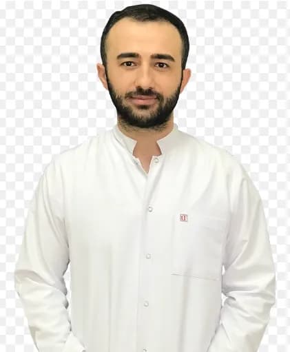 Op.Dr.Harun Karaca — ENT (Ear, Nose & Throat) in Istanbul