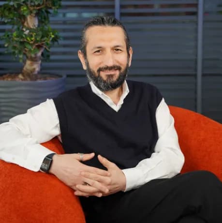 Uzm. Dr. Laziz Rasulov — Dermatology & Skin Care in Istanbul