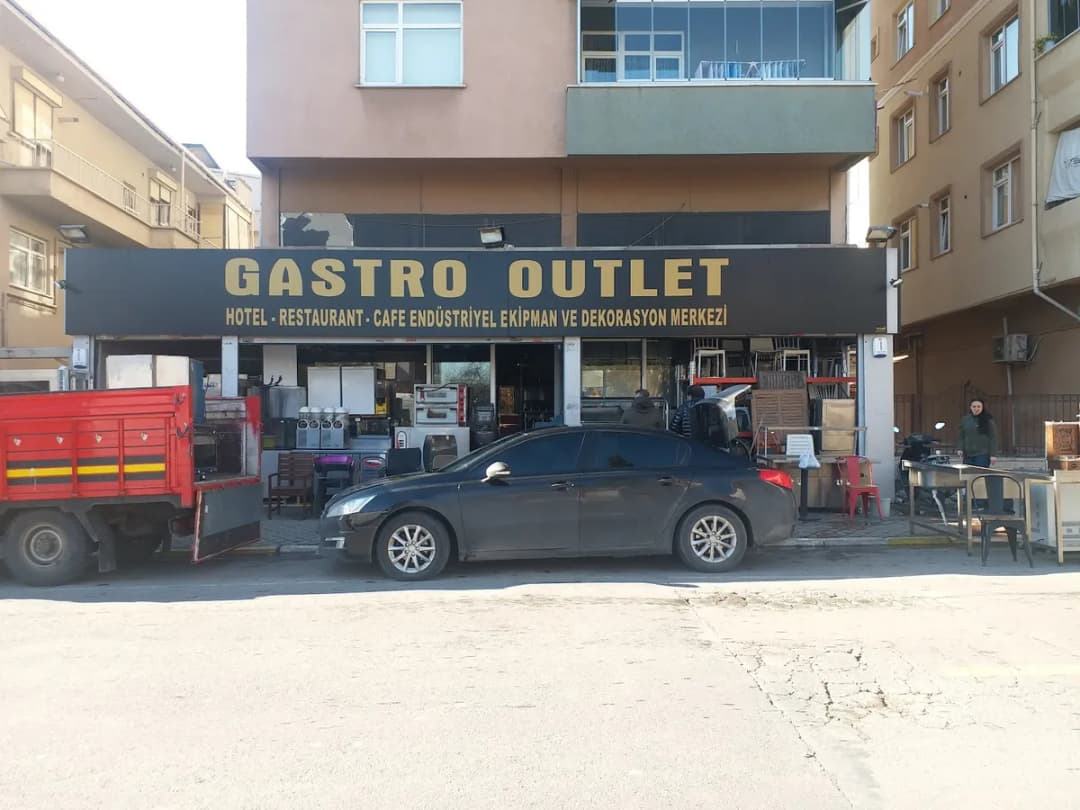 Gastro Outlet — Gastroenterology & Digestive in Istanbul