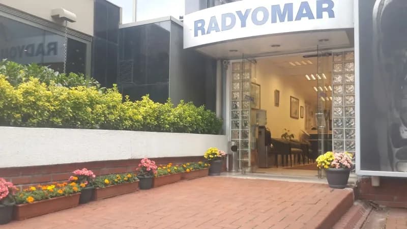 Radyotom — Radiology & Imaging in Istanbul