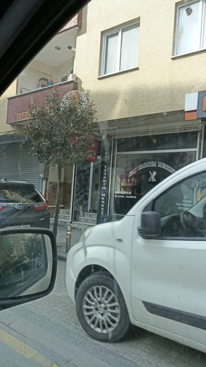 Güngören 4 Nolu Aile Sağlığı Merkezi