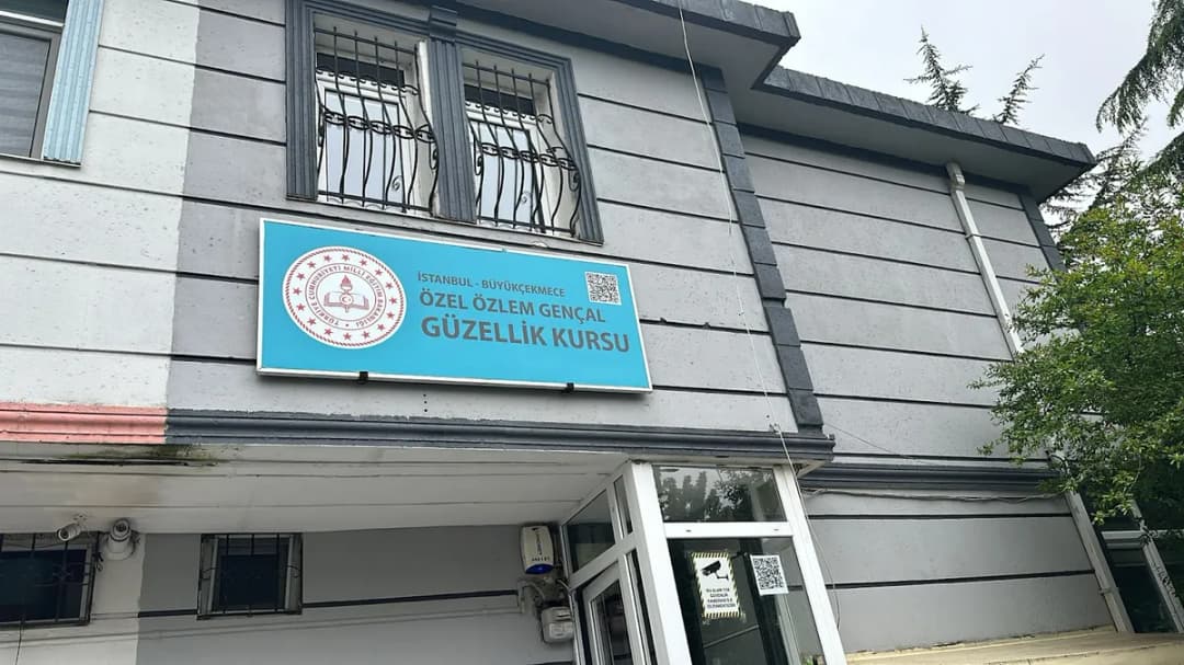 Özlem Gençal Güzellik Kursu — Dermatology & Skin Care in Istanbul