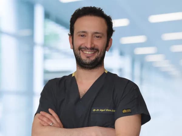 Op.Dr.Veysi Emre Erden — Eye Care & Ophthalmology in Istanbul
