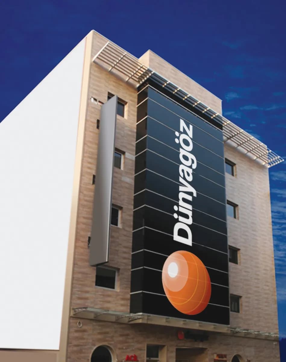 Dünyagöz Pendik