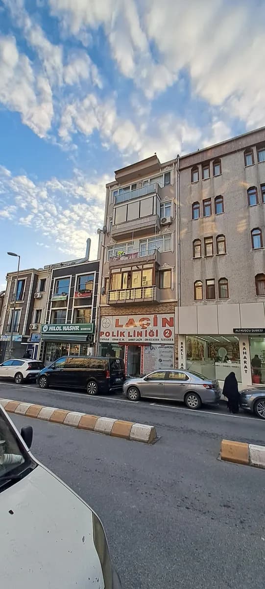 Özel Laçin Polikliniği 2