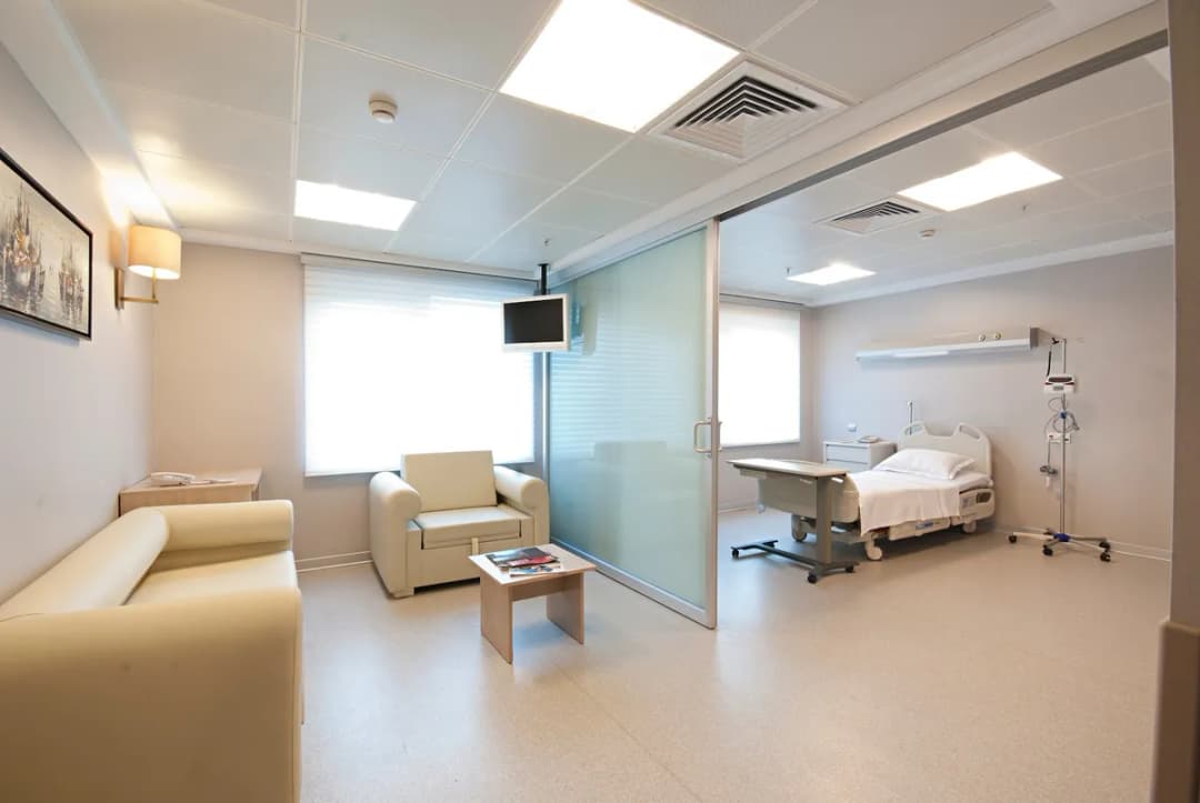 Nisantasi Hospital