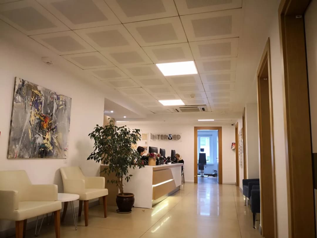intermed Nisantasi Clinic