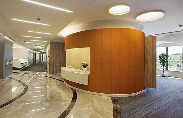 Barsan Health - İstanbul Aesthetic Surgary Center — Cosmetic & Plastic Surgery in Istanbul