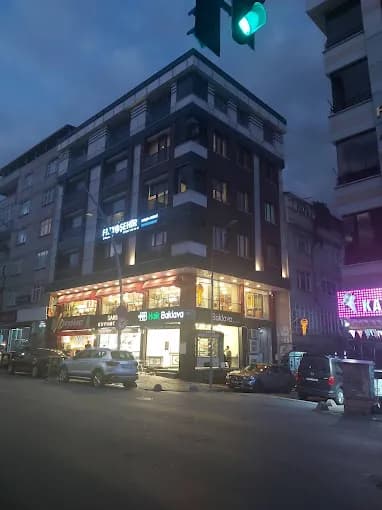 Fizyoterapist Ayşe Nur Ertürk Özel Sağlık Meslek Hizmet Birimi — Physiotherapy & Rehabilitation in Istanbul