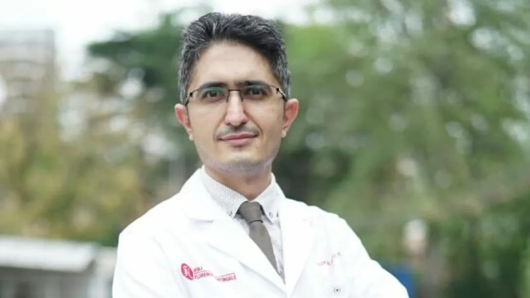 Prof.Dr.Fatih Mehmet UÇAR — Cardiology & Heart Care in Istanbul