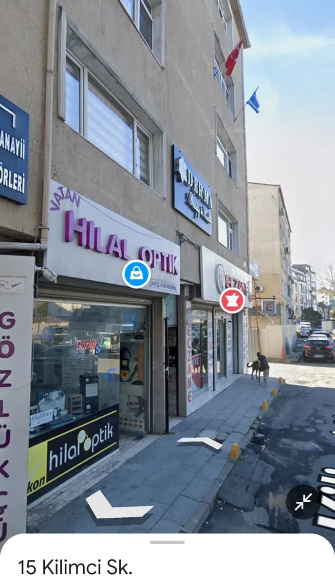 Derma Sağlık Estetik Merkezi — Dermatology & Skin Care in Istanbul