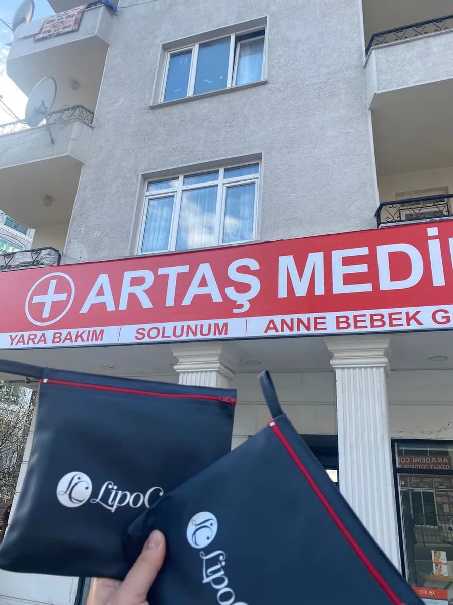 Artaş Medikal II Medikal Cihazlar ve Medikal Ürünler II Anadolu Yakası II Maltepe Medikal