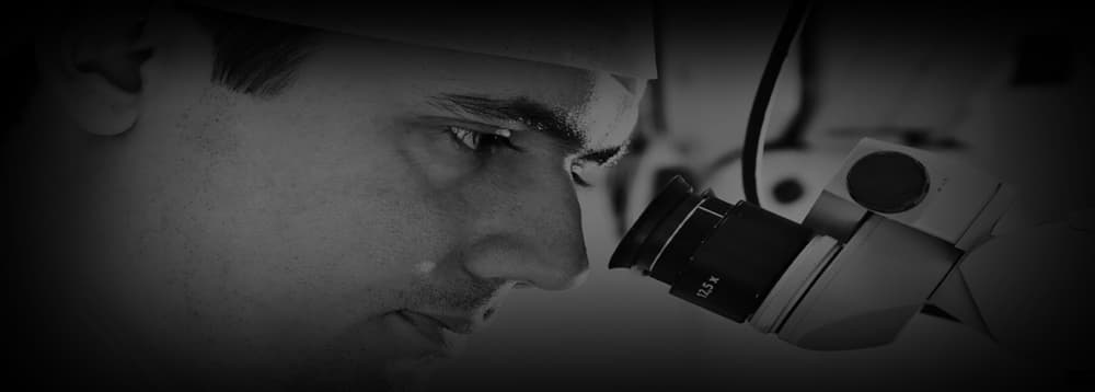 Prof. Dr. Ümit Beden — Eye Care & Ophthalmology in Istanbul